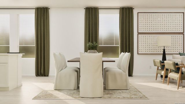 3421 Camembert St, New Braunfels, TX 78130