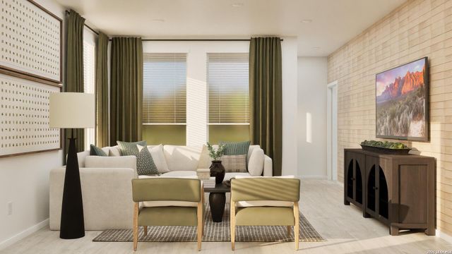 3421 Camembert St, New Braunfels, TX 78130