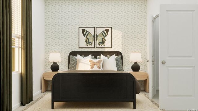 3421 Camembert St, New Braunfels, TX 78130