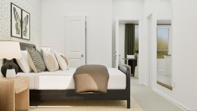 3421 Camembert St, New Braunfels, TX 78130