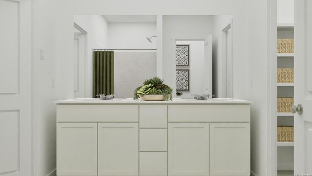 3421 Camembert St, New Braunfels, TX 78130