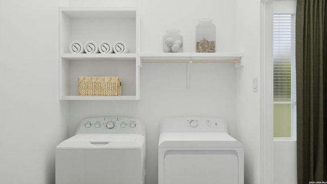 3421 Camembert St, New Braunfels, TX 78130