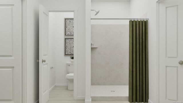 3421 Camembert St, New Braunfels, TX 78130