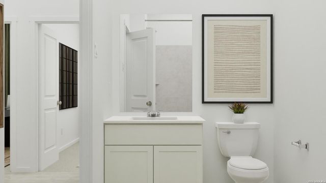 3421 Camembert St, New Braunfels, TX 78130