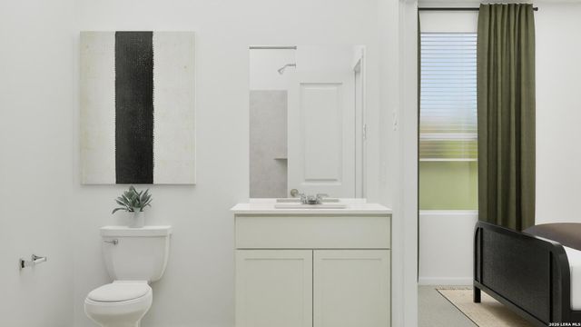 3421 Camembert St, New Braunfels, TX 78130