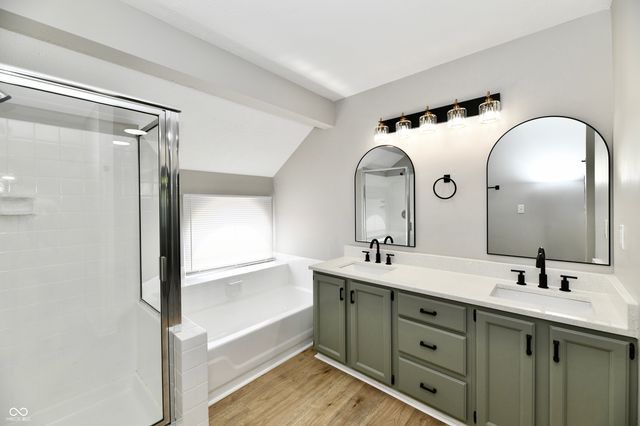 4721 Charrington Circle, Indianapolis, IN 46254