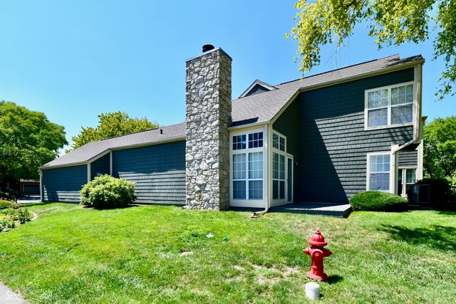 4721 Charrington Circle, Indianapolis, IN 46254