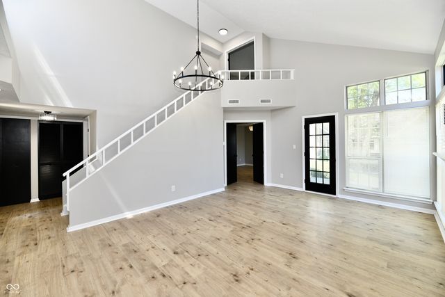 4721 Charrington Circle, Indianapolis, IN 46254
