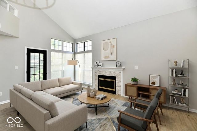 4721 Charrington Circle, Indianapolis, IN 46254