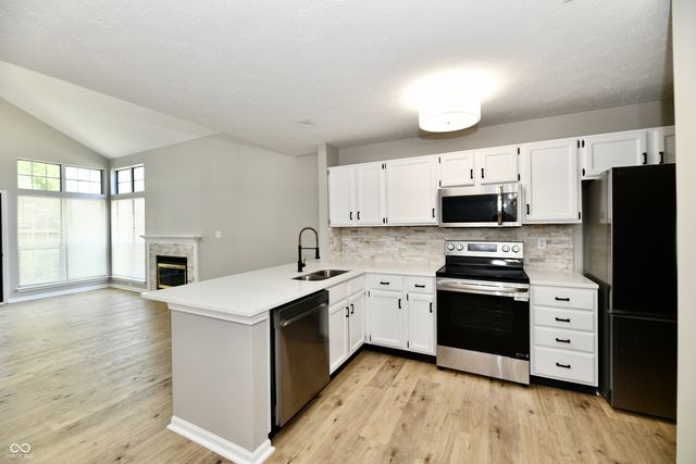 4721 Charrington Circle, Indianapolis, IN 46254