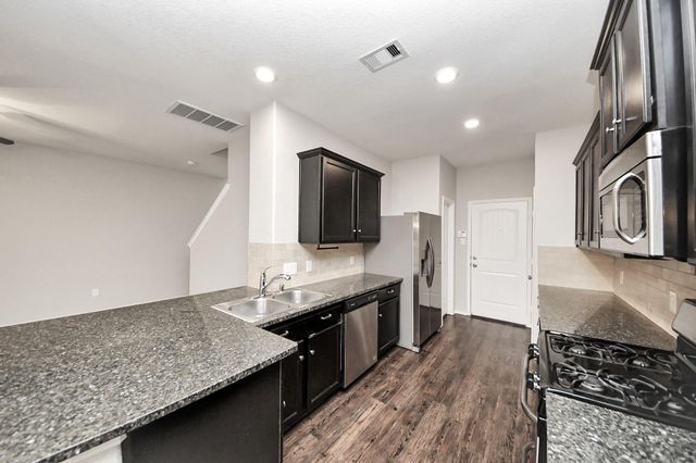 16130 Beachside Place, Crosby, TX 77532