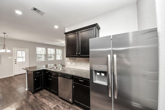 16130 Beachside Place, Crosby, TX 77532