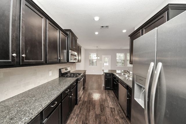 16130 Beachside Place, Crosby, TX 77532