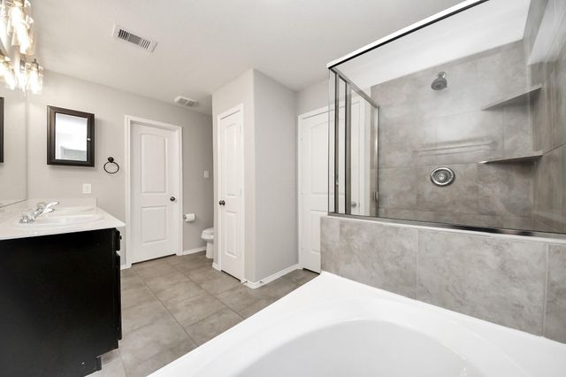 16130 Beachside Place, Crosby, TX 77532