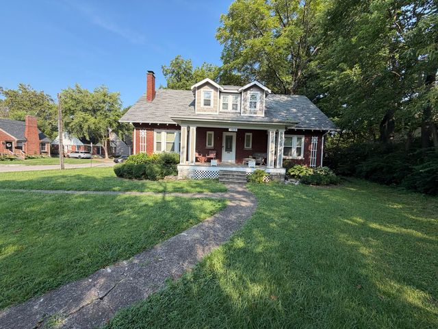 1909 Nicholasville Road, Lexington, KY 40503