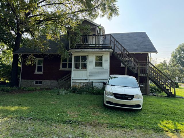 1909 Nicholasville Road, Lexington, KY 40503