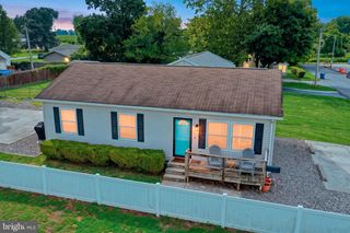 314 BROAD ST, Wyoming, DE 19934