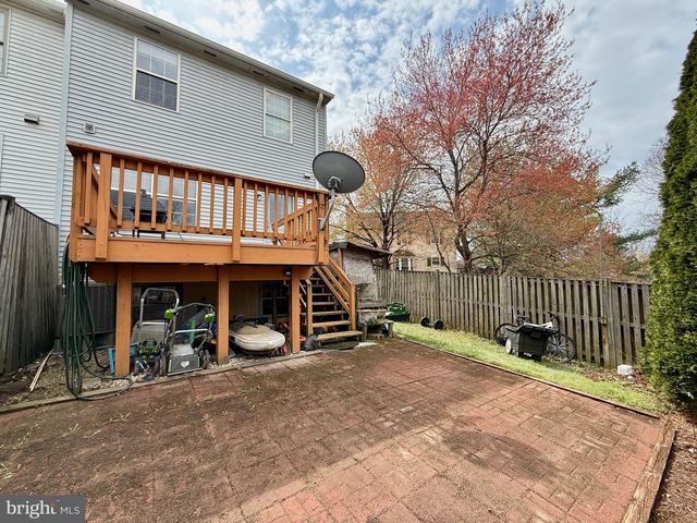 6920 HOVINGHAM CT, Centreville, VA 20121