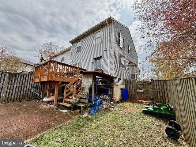 6920 HOVINGHAM CT, Centreville, VA 20121