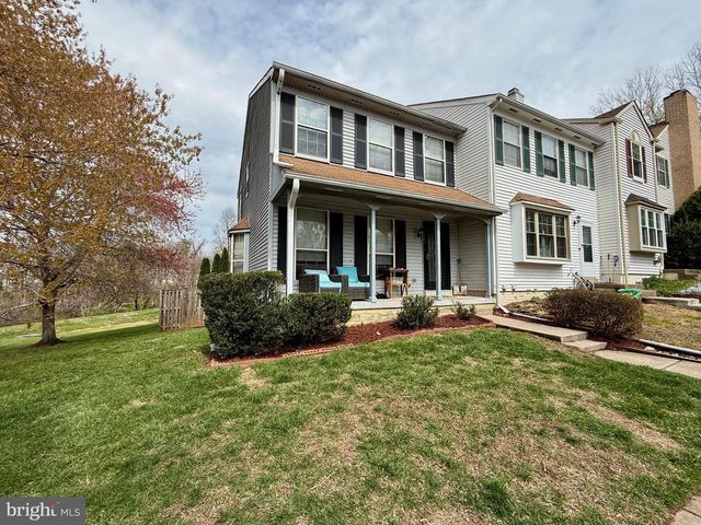 6920 HOVINGHAM CT, Centreville, VA 20121