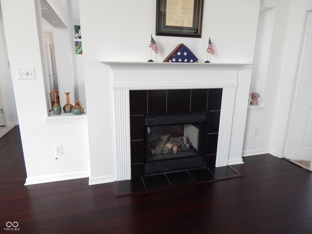 1350 Hamilton Drive, Greenwood, IN 46143