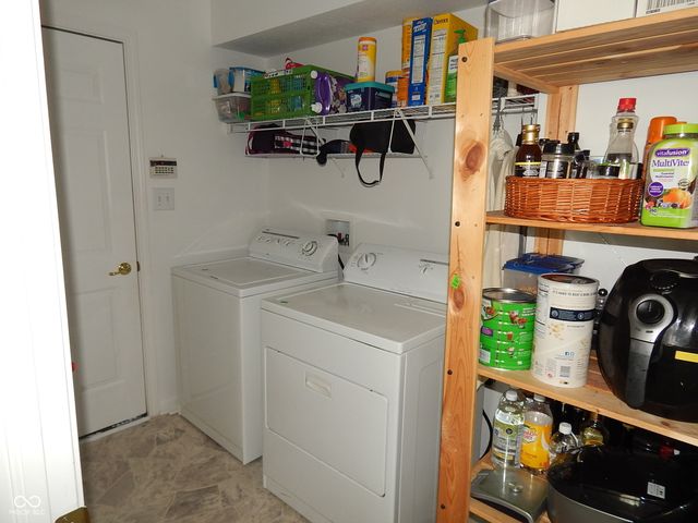 1350 Hamilton Drive, Greenwood, IN 46143