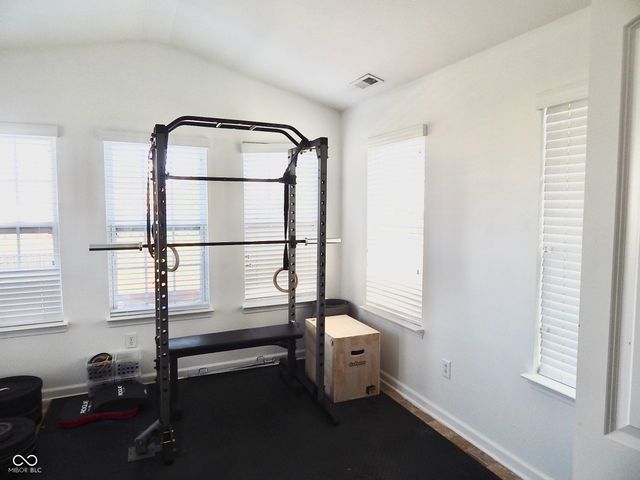 1350 Hamilton Drive, Greenwood, IN 46143