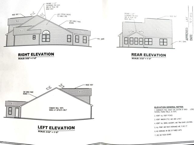 1350 Hamilton Drive, Greenwood, IN 46143