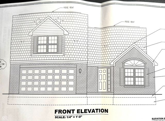 1350 Hamilton Drive, Greenwood, IN 46143