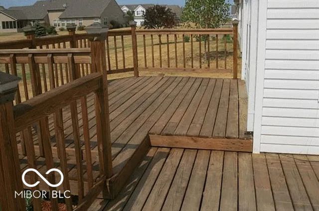 1350 Hamilton Drive, Greenwood, IN 46143