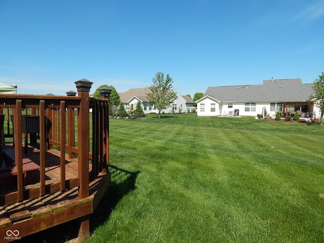 1350 Hamilton Drive, Greenwood, IN 46143