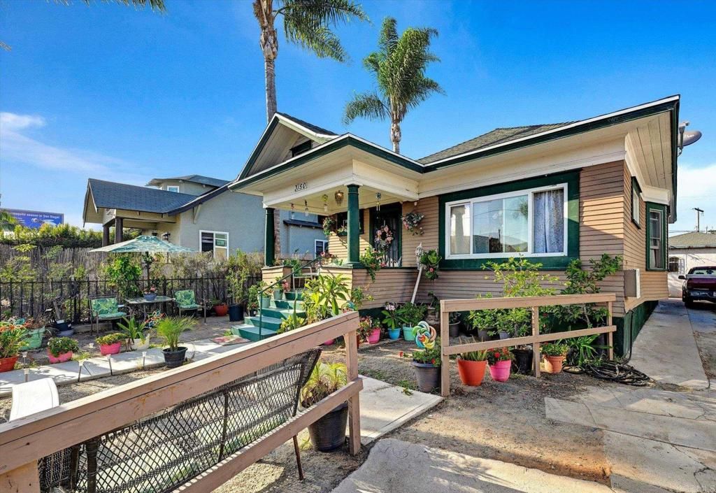 3150 54 National Ave, San Diego, CA 92113 — exterior