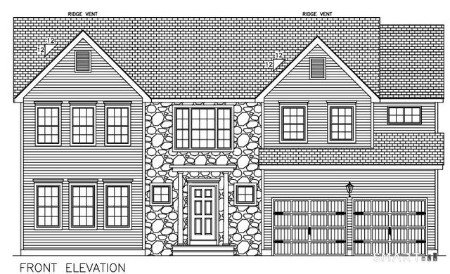 33 Josephine Way, Tolland, CT 06084