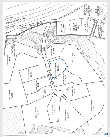 33 Josephine Way, Tolland, CT 06084