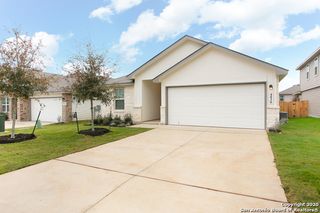 4830 Swing Arc, San Antonio, TX 78261