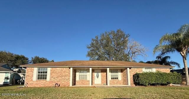 12947 TREE WAY Court N, Jacksonville, FL 32258