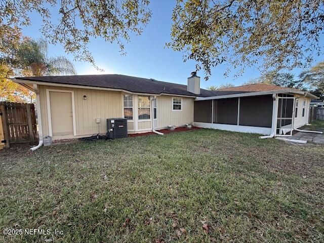 12947 TREE WAY Court N, Jacksonville, FL 32258