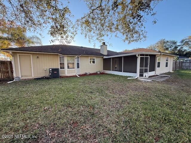 12947 TREE WAY Court N, Jacksonville, FL 32258