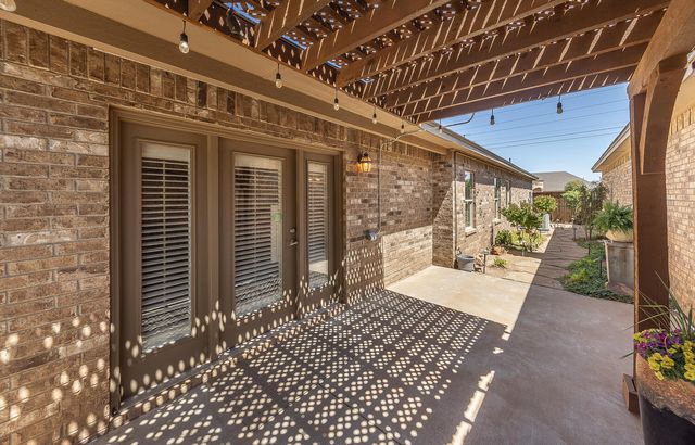 4402 108th Street, UNIT 10, Lubbock, TX 79424