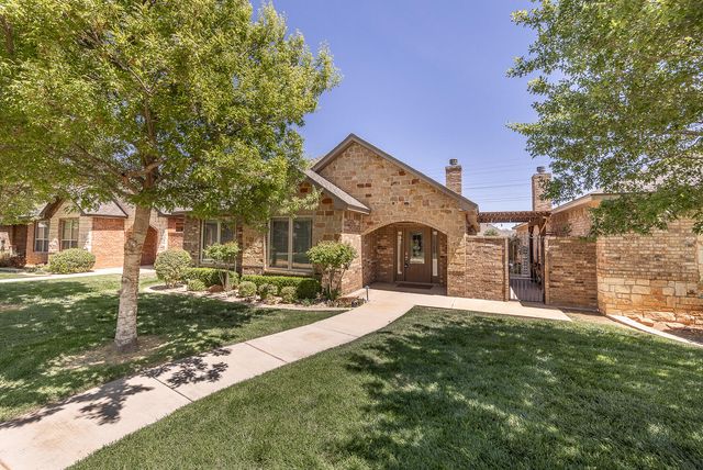 4402 108th Street, UNIT 10, Lubbock, TX 79424