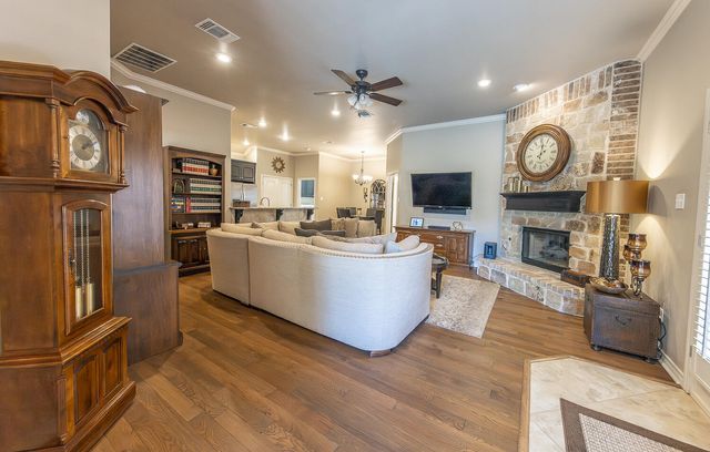 4402 108th Street, UNIT 10, Lubbock, TX 79424