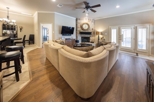 4402 108th Street, UNIT 10, Lubbock, TX 79424