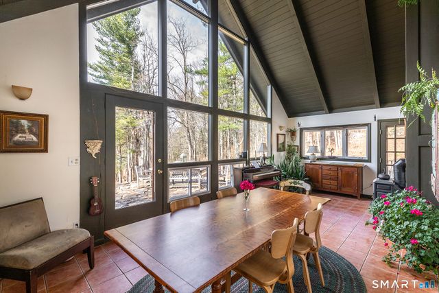 19 Hollenbeck Road, Cornwall, CT 06031