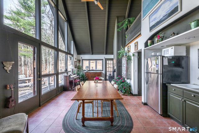 19 Hollenbeck Road, Cornwall, CT 06031