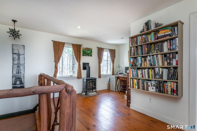 19 Hollenbeck Road, Cornwall, CT 06031