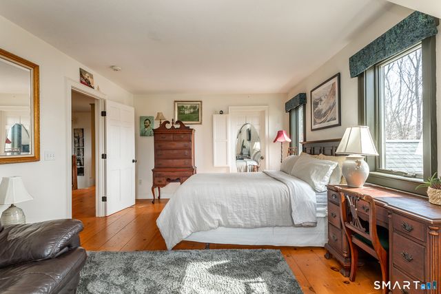 19 Hollenbeck Road, Cornwall, CT 06031