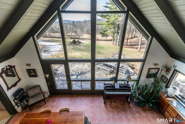 19 Hollenbeck Road, Cornwall, CT 06031