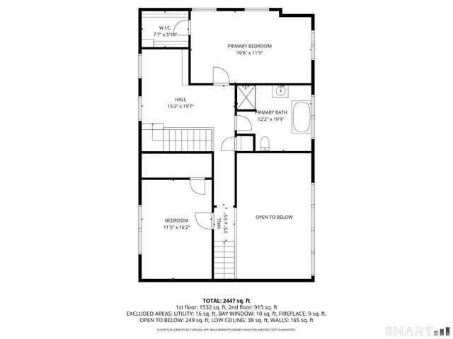 19 Hollenbeck Road, Cornwall, CT 06031