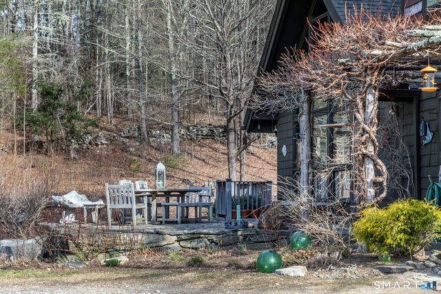 19 Hollenbeck Road, Cornwall, CT 06031