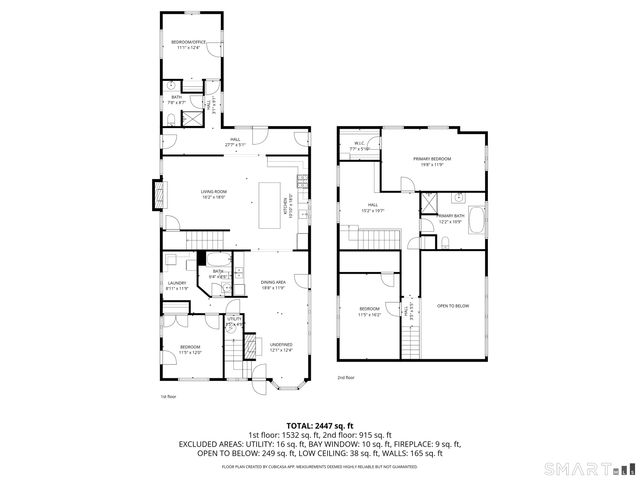 19 Hollenbeck Road, Cornwall, CT 06031